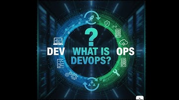 🚀 DevOps uitgelegd | Wat is DevOps en waarom is het belangrijk?