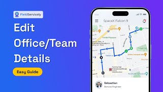 How To Edit An Office Fieldservicely