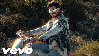 BURNING MAN OFFICIAL MUSIC VIDEO ft. Dirt Nasty & Jonah