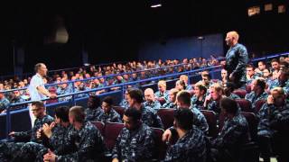All Hands Update May 2, 2012 #3
