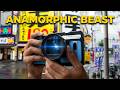 MotionCamPro V5 & Moondog Labs 1.33x Anamorphic Lens