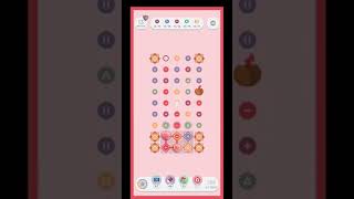 Level 2097 walkthrough Two Dots