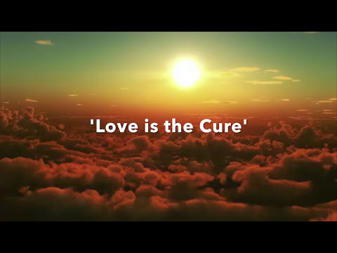 Love Is The Cure By BreakDLaw Feat Glitchfox Static Video