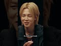 Jimin Says He Didn't Expect His Solo Success