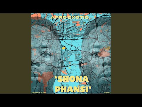 Shona Phansi