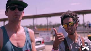 Hit And Run Dc - Qld Matsuri - 2012