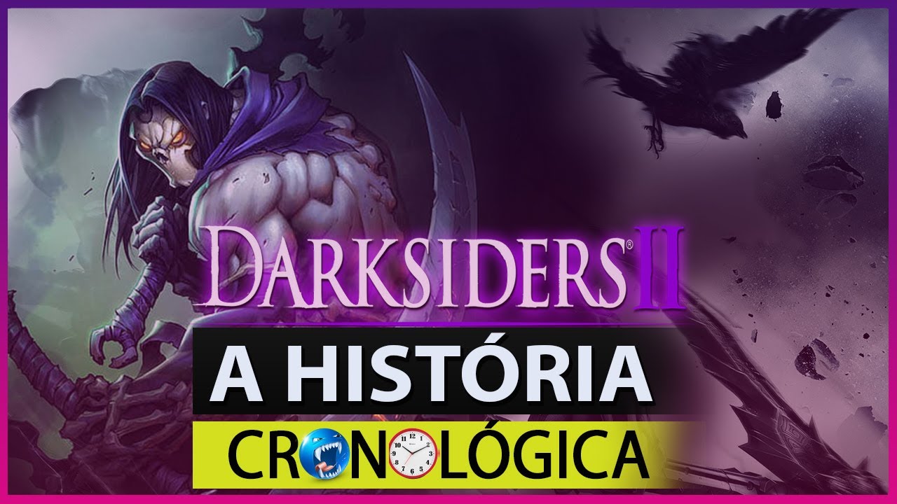 A SAGA HISTÓRICA DE CHRONO CROSS LINHA ORIGINAL - Menkay