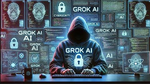 Learn Hacking with GROK AI in 2025 | Best AI chatbot to learn Hacking