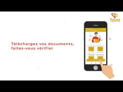 télécharger application pour chauffeur