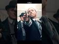 When a Child's Cry Ended the Bloodshed | Peaky Blinders Theory