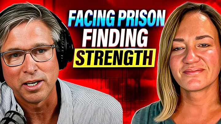 Committing to Change and Rebuilding a Life: The Portia Louder Story