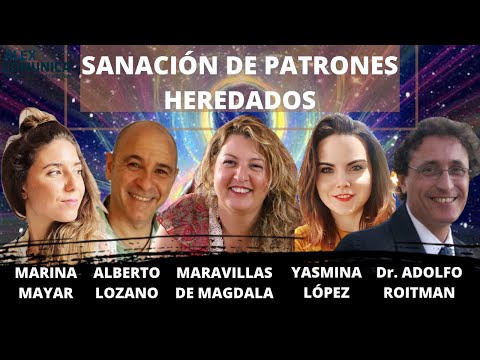 ? [En DIRECTO en ACTV] DE EVA A MARÍA MAGDALENA - LIBERA TUS DEUDAS - EL PORTAL 22-02-2022