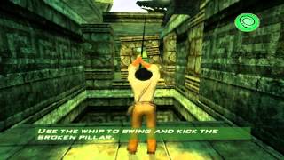 Sniper Plays Indiana Jones And the Emperors Tomb Part 1