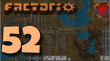 Still Sick | Factorio Multiplayer Gameplay Part 52
