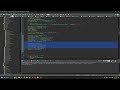 Deep Despair 3 — Java Coding Footage #1