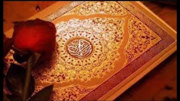 سورة الفاتحة بصوت الشيخ عبدالرحمن السديس امام الحرم المكي