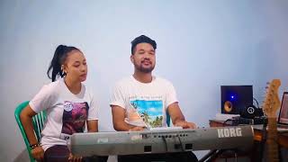 Full Cover Ovid16 Anjo Nia Lalatak Azhio Ft Thalia