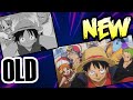 All Differences In Opening 24 &quot;We Are!&quot; - One Piece Discussion | Tekking101