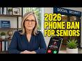 Retirees Over 60 Need To STOP Answering These Calls Immediately! MUST WATCH THIS!