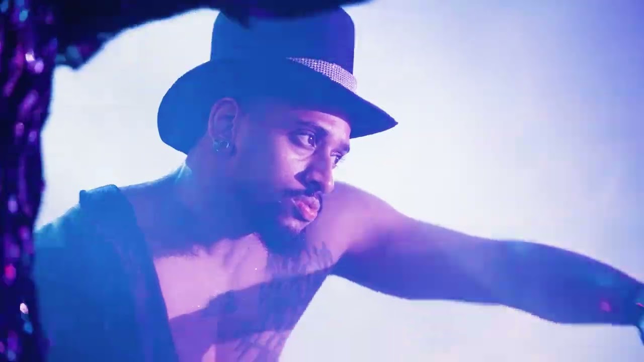 FESTA BLACK XTEND MICARETA  / 22.10.2023 / SAMBÓDROMO MARQUÊS DE SAPUCAÍ / RIO DE JANEIRO