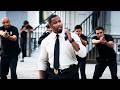 MICHAEL JAI WHITE - A Simple Bank Job Turns Into A Deadly Psychological War - 2017