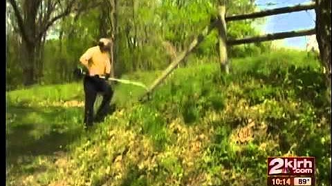 Best string trimmers