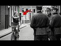 14-Year-Old Girl Pulled Off the Boldest Bicycle Escape from Nazis