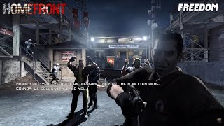 Homefront - Freedom - Mission No2