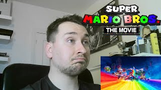 The Super Mario Bros. Movie Direct – 3.9.2023 (Final Trailer) | Reaction and Thoughts