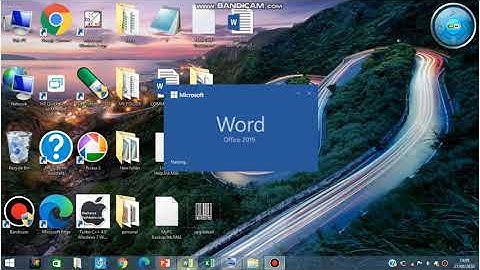 CLASS 4 - Chapter 7 - EDITING TEXT IN MICROSOFT WORD - Part 1
