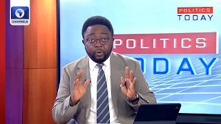 Electoral Act opposition Will Have To  With It Apc Rejects Call For Fresh Amendment  More