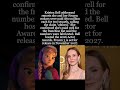 Kristen Bell on Rumored $60 Million 'Frozen' Payday: “Somebody Making a Lot of Things Up” #Frozen