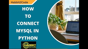 How to Setup MySql in Python | #python #mysql #coding #setup #howto