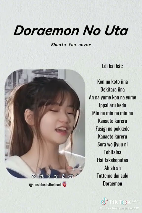 lagu Doraemon versi Jepang#doraemon 😀👍