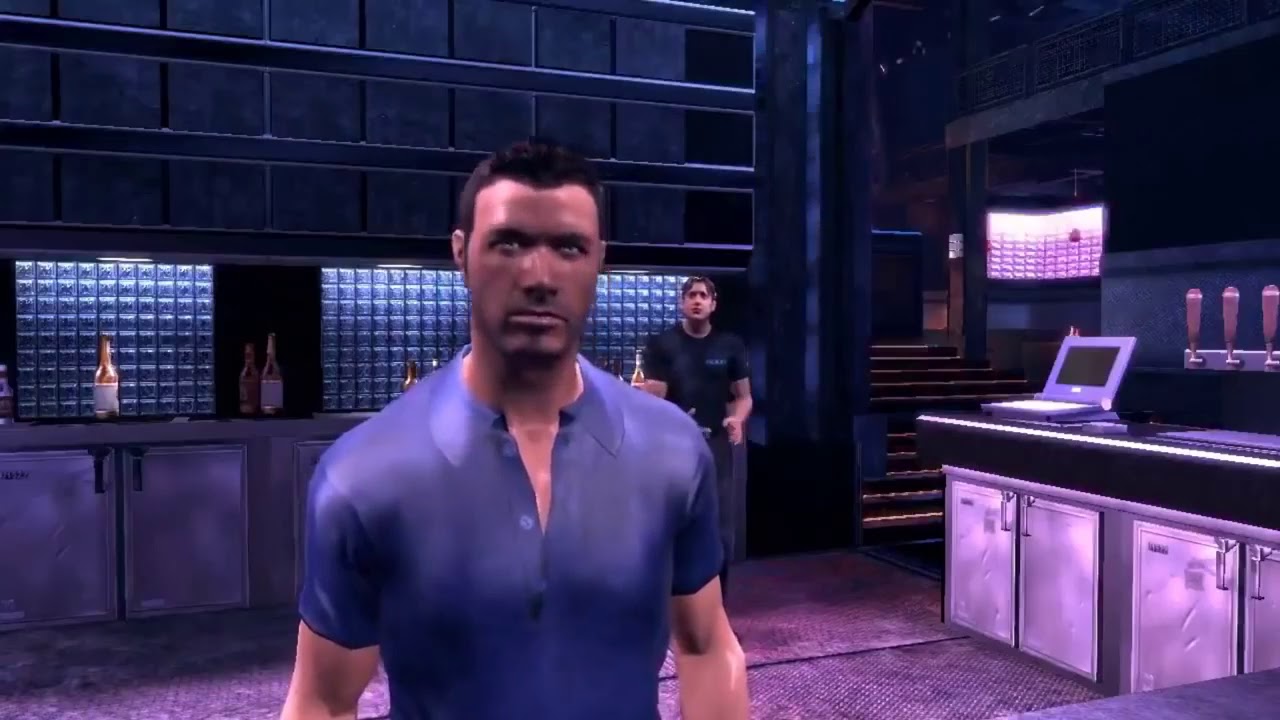 this is vegas video game