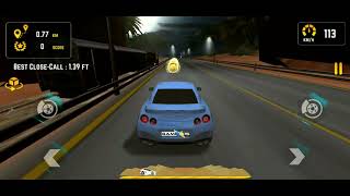 car vs train racing gameplay l car driving games and train racing games video screenshot 2