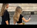 МИЛАН : street fashion from ITALY