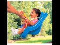 Outdoor Swing Sets For Babies