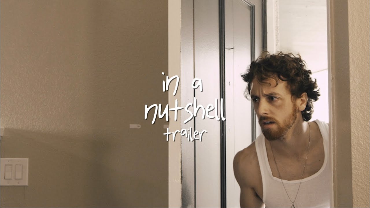 IN A NUTSHELL Official Trailer YouTube