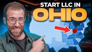 How to Start an LLC in Ohio: Everything You Need to Know in 2025
