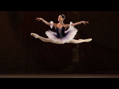 Video: Victoria Tereshkina, ballerina: biography, qhov siab, qhov hnyav thiab duab