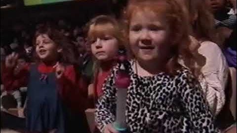 Big Surprise (2006 Version) Part 21