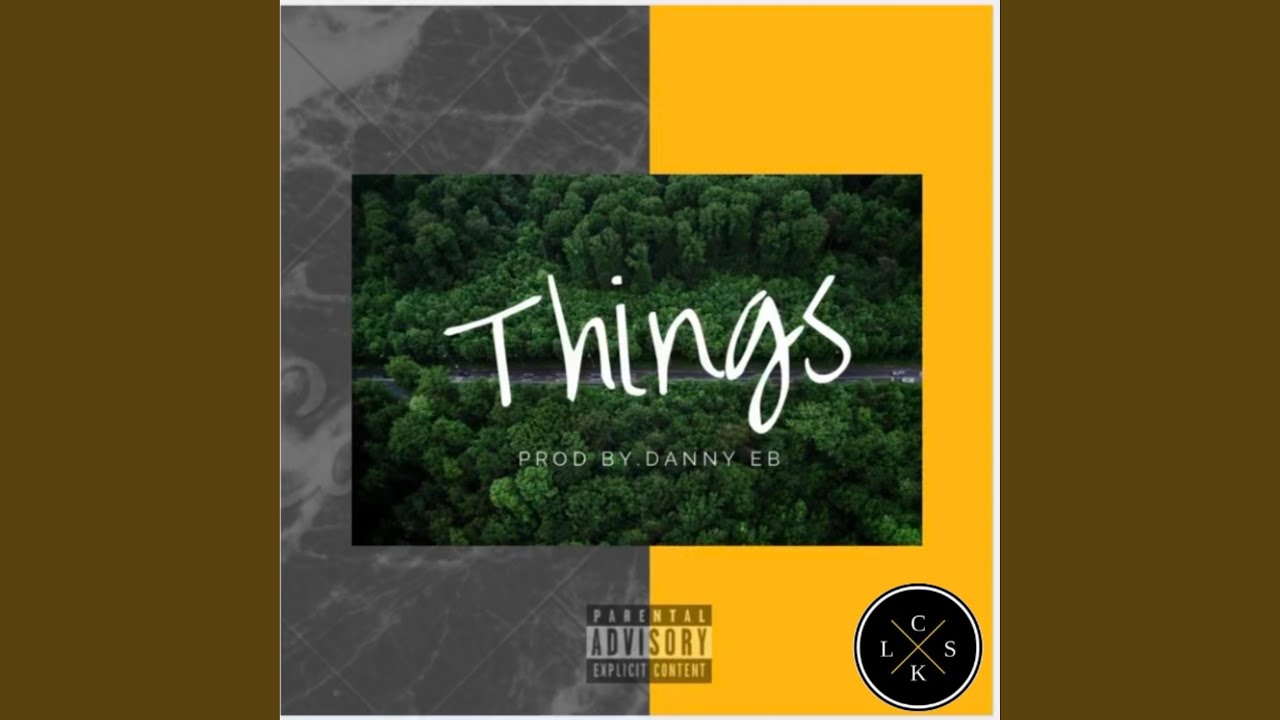 Watch Things on YouTube Watch Things on YouTube