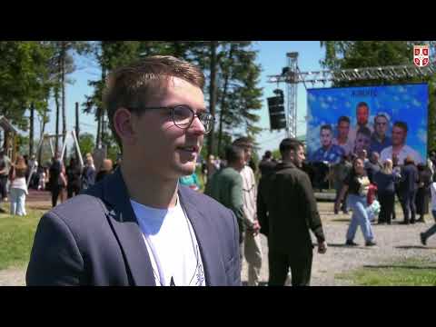 Dan sećanja u Malom Orašlju, 4. 5: 2026.