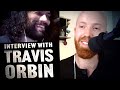 Capture de la vidéo Travis Orbin On "Finite Iii" And Creating His Best Work Yet