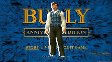 Mod Plays Bif Bully AE