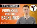 Off Page SEO In 15 Minutes Or Less With Easy White Hat Backlinks Produces 120% More Traffic