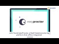 Hassle-Free Online Assessments with EasyProctor