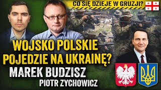 Poker z Putinem! Polska dołączy do wojennej koalicji Macrona? - Marek Budzisz i Piotr Zychowicz