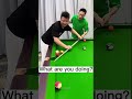 billiard fun #snooker #ball #billiards #pool #snookertime #ballpool